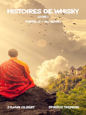 cover image of PARTIE VI--HU QIANG